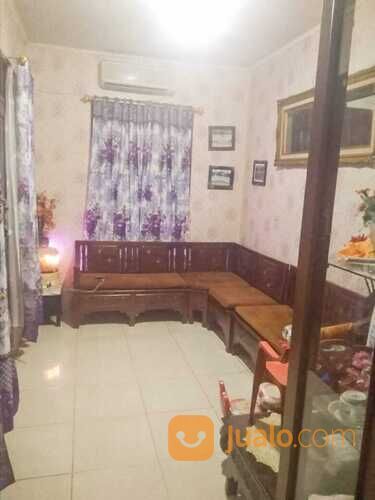 Rumah di Puri Serpong 2 Tangerang Selatan