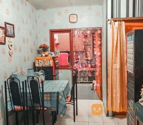 Rumah di Puri Serpong 2 Tangerang Selatan