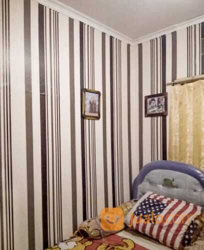 Rumah di Puri Serpong 2 Tangerang Selatan