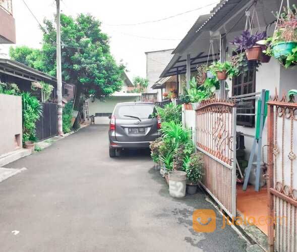 Rumah di Puri Serpong 2 Tangerang Selatan