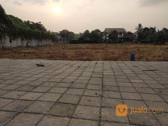Tanah Ciwastra Kota Bandung Dekat Jalan Utama Cicil 12x Tanpa Bunga