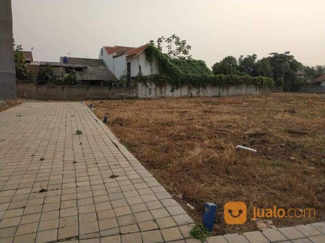 Tanah Ciwastra Kota Bandung Dekat Jalan Utama Cicil 12x Tanpa Bunga