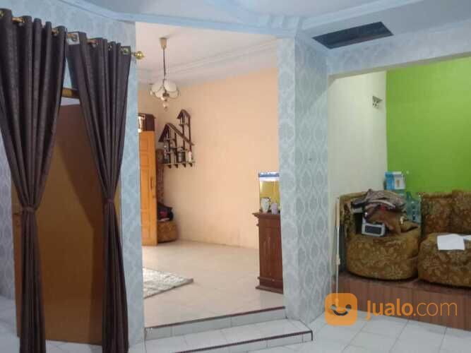 Rumah Puri Kedungwuni Pekalongan, SHM