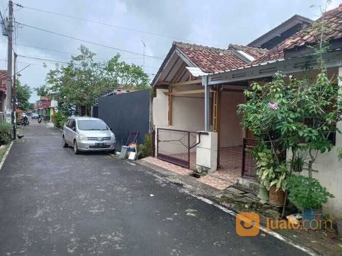 Rumah Puri Kedungwuni Pekalongan, SHM