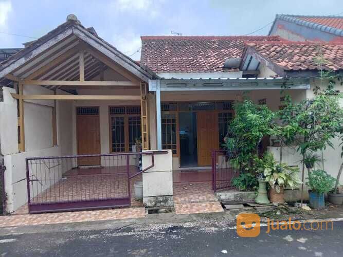 Rumah Puri Kedungwuni Pekalongan, SHM