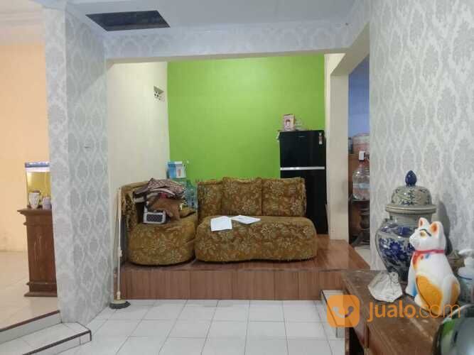 Rumah Puri Kedungwuni Pekalongan, SHM