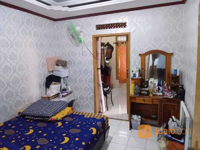 Rumah Puri Kedungwuni Pekalongan, SHM