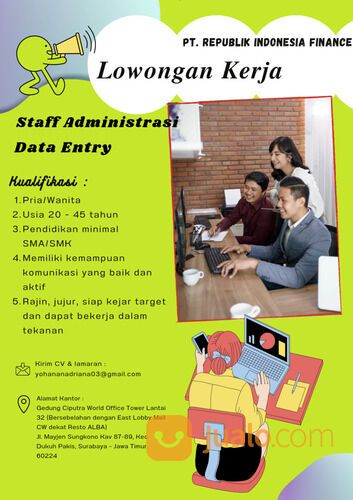 Ayo.. bergabung sama kami