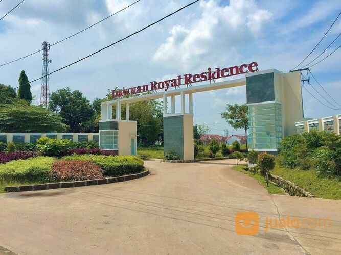 Dawuan Royal Residence