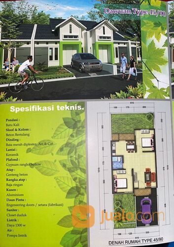 Dawuan Royal Residence