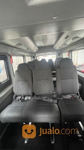 ISUZU NLR B Euro 4 MIKROBUS 16 SEAT KAROSERI NEW ARMADA