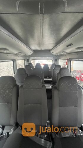 ISUZU NLR B Euro 4 MIKROBUS 16 SEAT KAROSERI NEW ARMADA