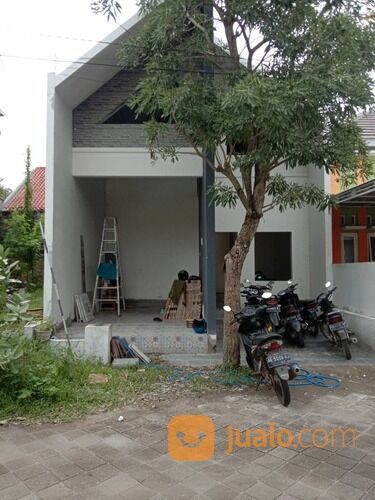 Rumah Murah Madiun Perum Alam Mutiara 2 Caruban