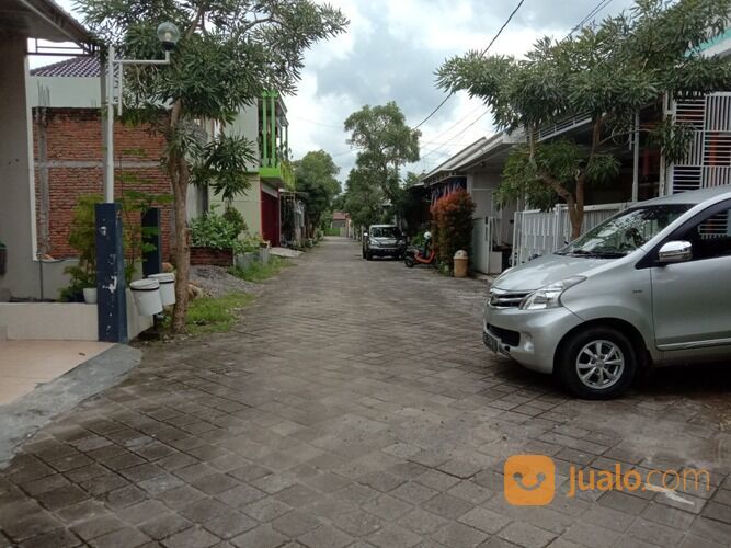 Rumah Murah Madiun Perum Alam Mutiara 2 Caruban