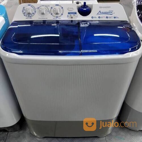 Service mesin cuci daerah kelapa gading