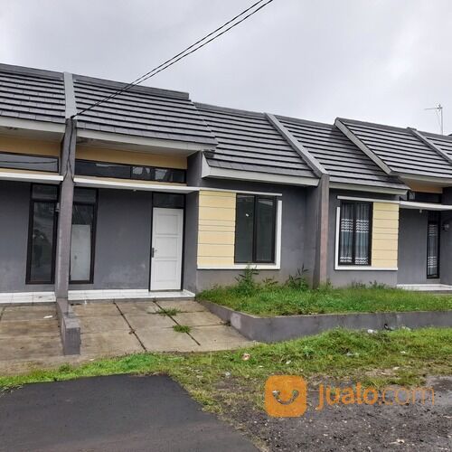Lido Asri residence Rumah di bogor Dp 0% Lokasi strategis