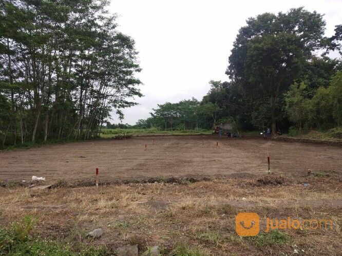 Tanah Nyaman Bandung Barat, Area Wisata Pakuhaji; SHM