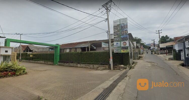 Tanah Nyaman Bandung Barat, Area Wisata Pakuhaji; SHM