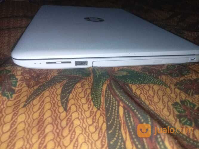Laptop hp 14inch amd e2 gen 9 + printer canon ip 2779 4gb ddr4 hdd 500gb tinggal pakai segel semua