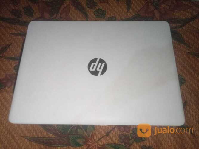 Laptop hp 14inch amd e2 gen 9 + printer canon ip 2779 4gb ddr4 hdd 500gb tinggal pakai segel semua