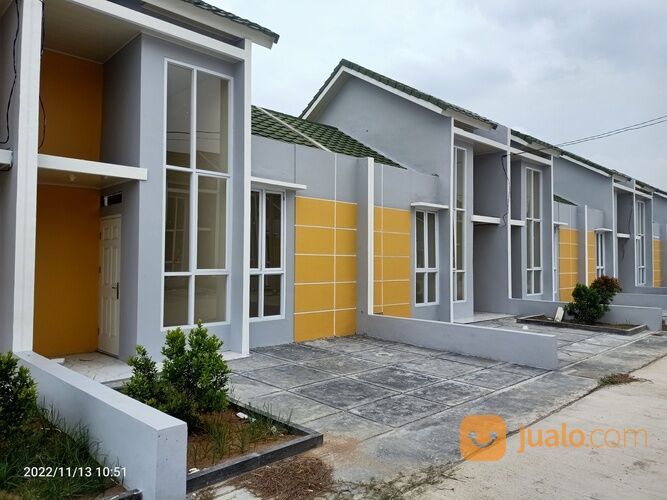 Puri mahkota muktiwari