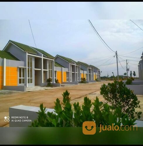 Puri mahkota muktiwari