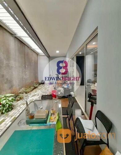 Hot sale ! BU Rumah murah kebayoran residence bintaro jaya sektor 7