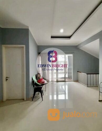 Hot sale ! BU Rumah murah kebayoran residence bintaro jaya sektor 7