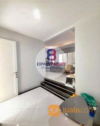 Hot sale ! BU Rumah murah kebayoran residence bintaro jaya sektor 7
