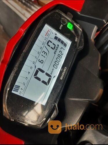 Suzuki Bandit 2021 km 900