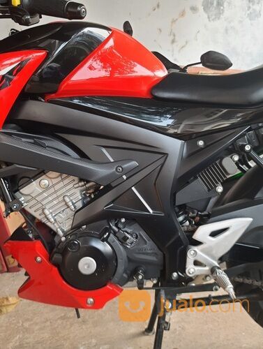 Suzuki Bandit 2021 km 900