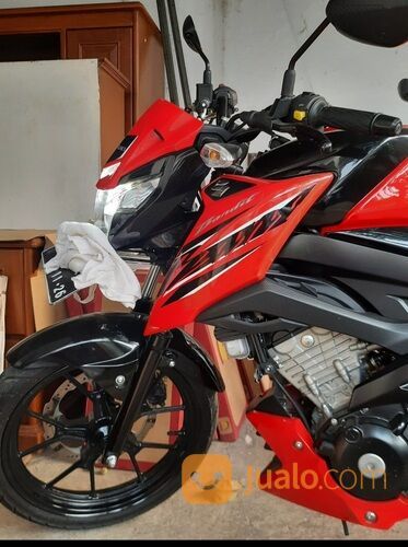 Suzuki Bandit 2021 km 900