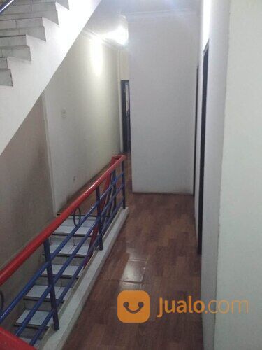 Ruko Grand Flower Jl Pasar Kembang Surabaya