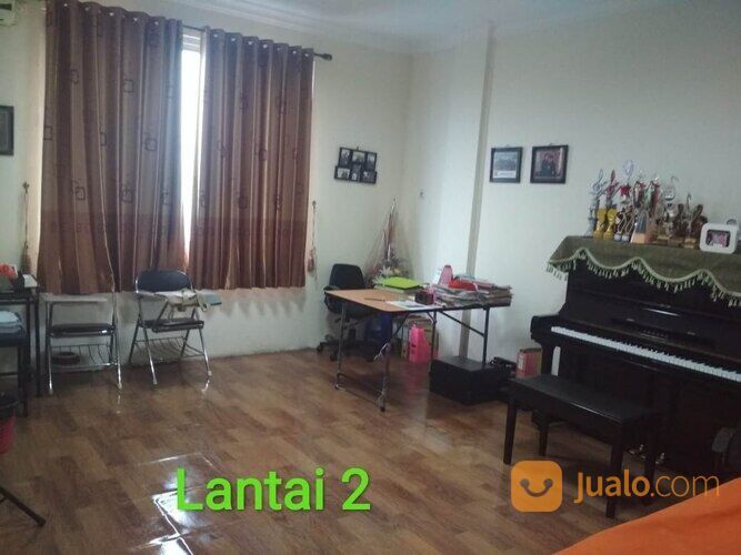 Ruko Grand Flower Jl Pasar Kembang Surabaya