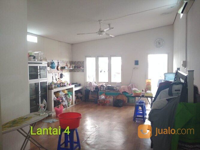 Ruko Grand Flower Jl Pasar Kembang Surabaya