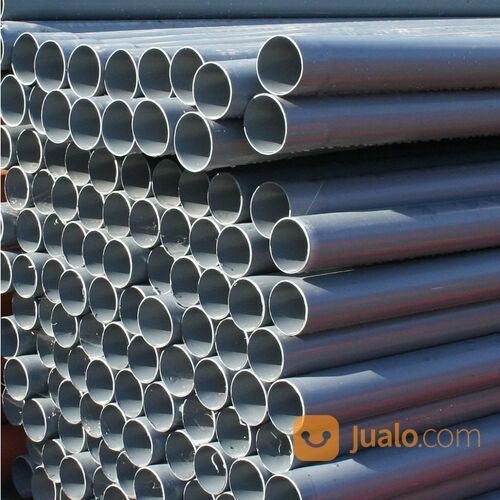 Pipa PVC JIS Rucika
