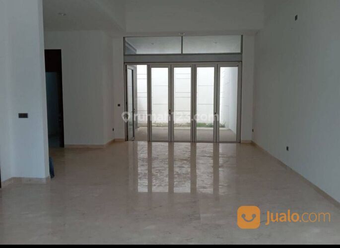 Rumah di Cluste Mozart Signature Golf Island Pik