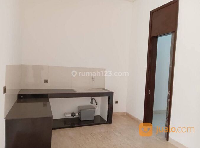 Rumah di Cluste Mozart Signature Golf Island Pik