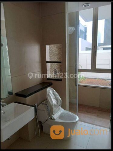 Rumah di Cluste Mozart Signature Golf Island Pik