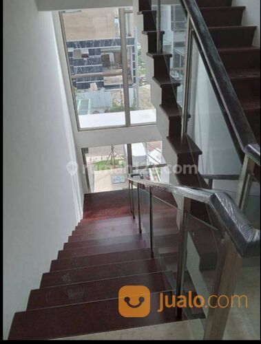 Rumah di Cluste Mozart Signature Golf Island Pik