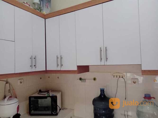 Rumah di Cluster Venice Pik