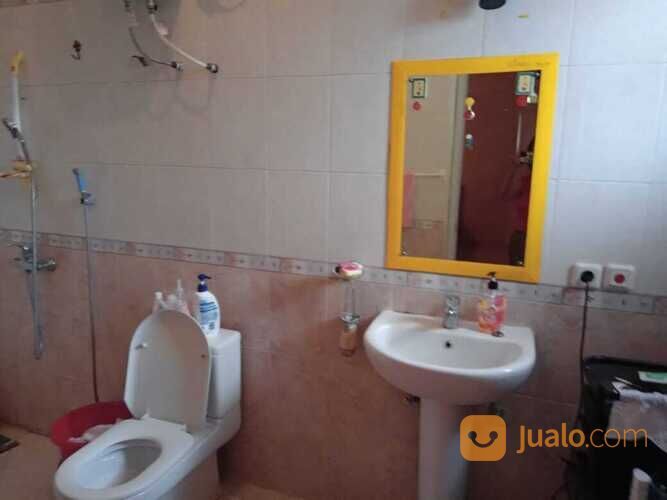 Rumah di Cluster Venice Pik