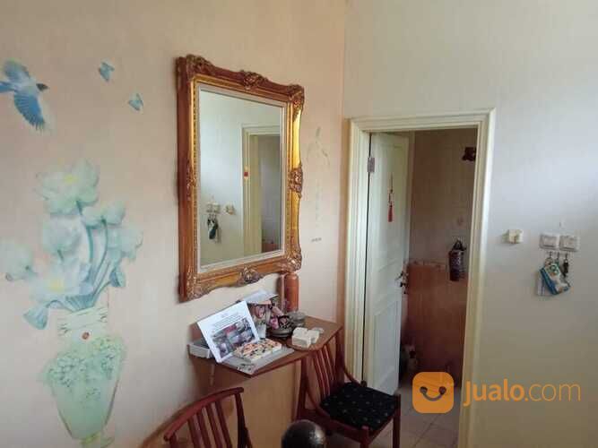 Rumah di Cluster Venice Pik