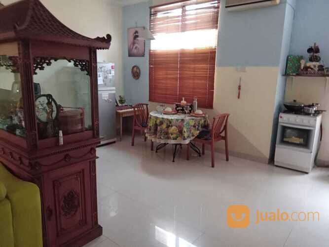 Rumah di Cluster Venice Pik