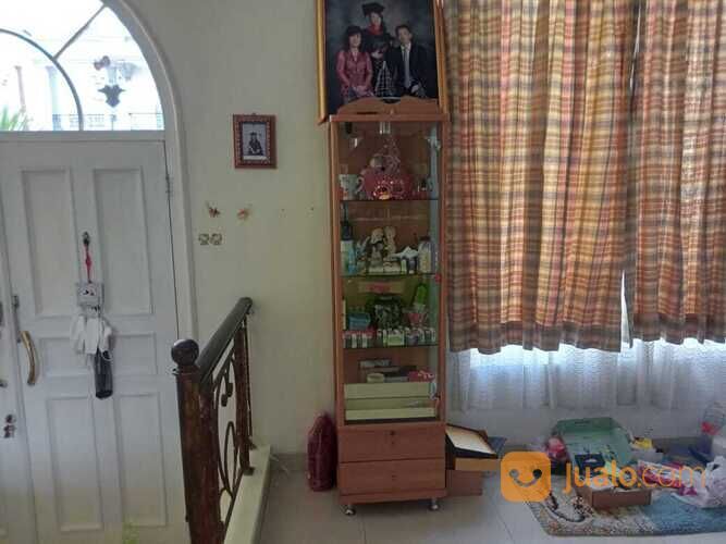 Rumah di Cluster Venice Pik