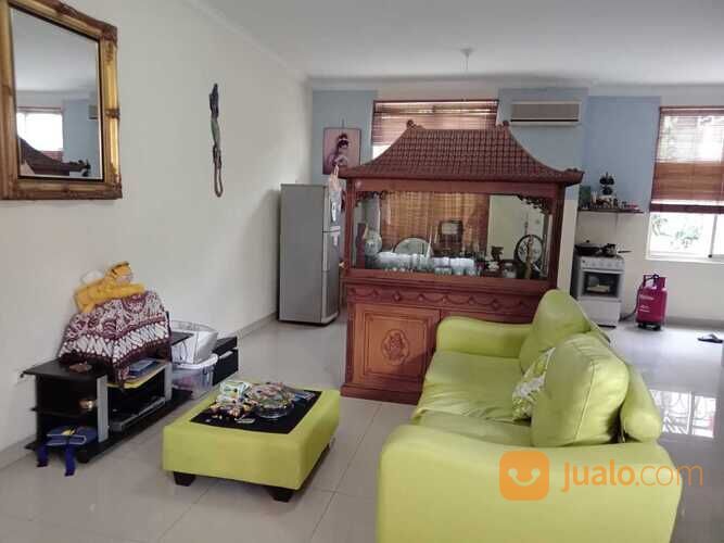 Rumah di Cluster Venice Pik