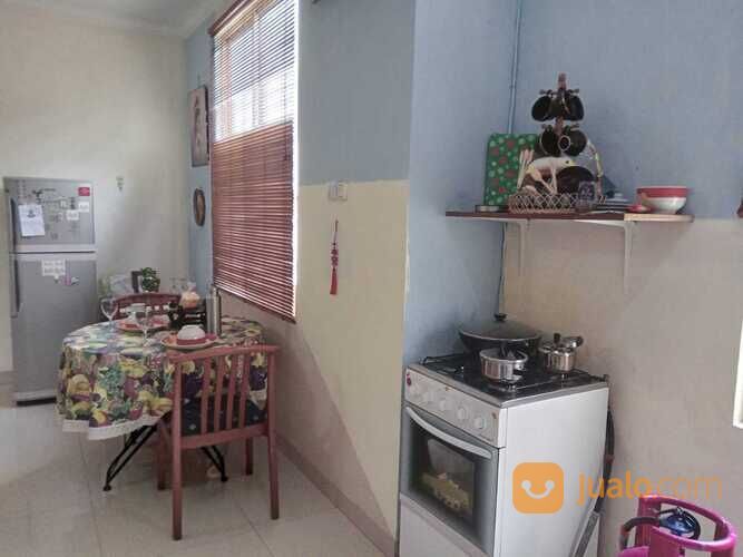 Rumah di Cluster Venice Pik