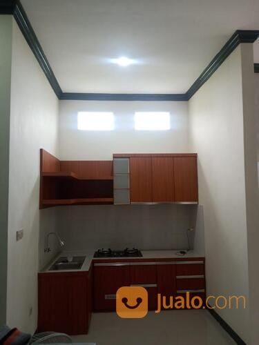 Rumah Baru Bululawang Tembusan Wajak