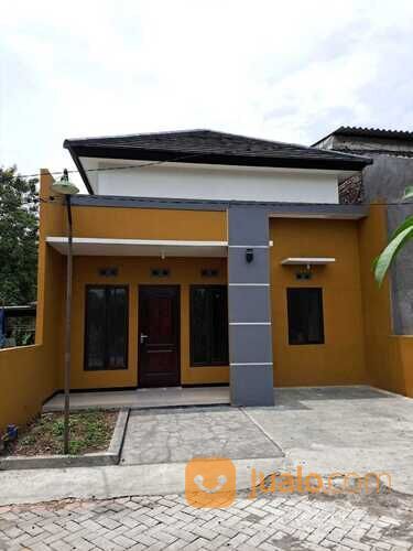READY RUMAH Area Tembalang Semarang Kota
