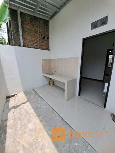 READY RUMAH Area Tembalang Semarang Kota